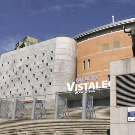 Apt Nuevo! 2 Hab, Bano Doble, Garaje, Metro A 200M Μαδρίτη Εξωτερικό φωτογραφία